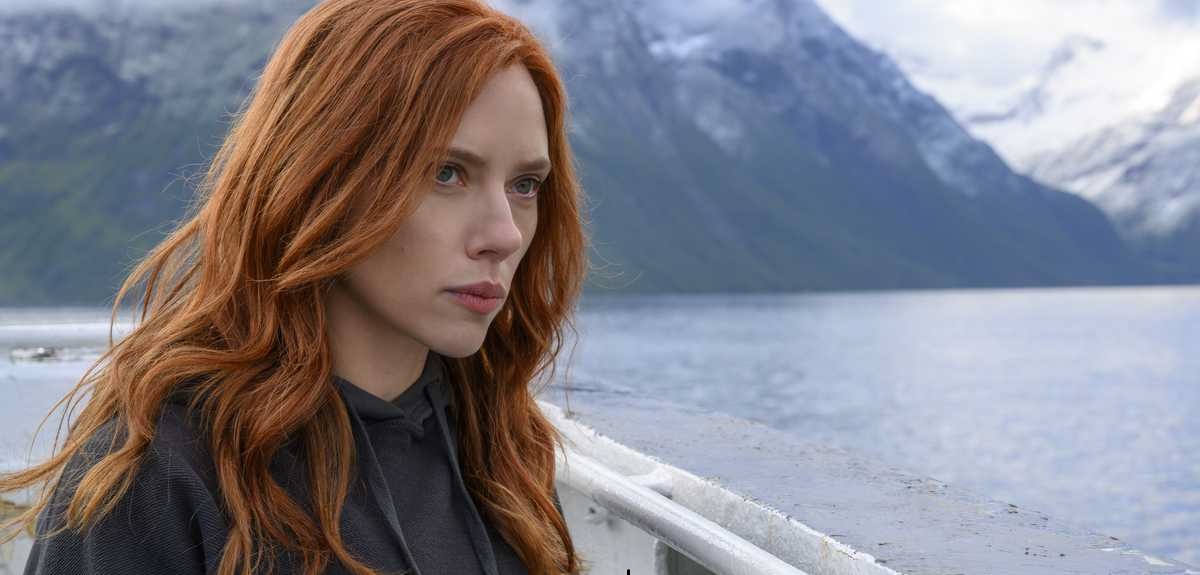 Agente de Scarlett Johansson en picada contra Disney tras revelar sueldo de la actriz