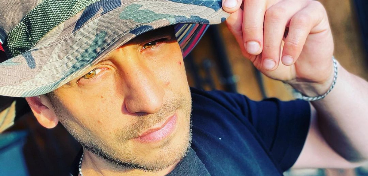 El presente de Agustín Pastorino con su emprendimiento de mate: acomodó su casa para vender