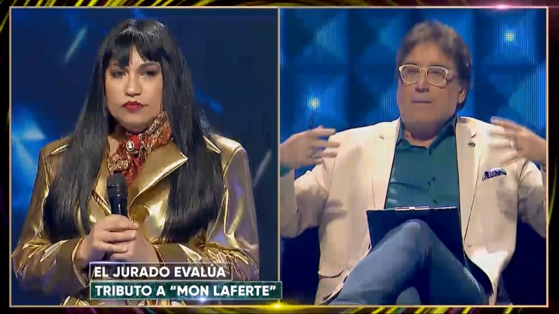 Alejandra Valle Mon Laferte