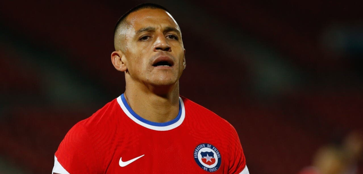 ¿Vendrá a la Roja? Alexis Sánchez rompió el silenció y entregó detalles del proceso de recuperación