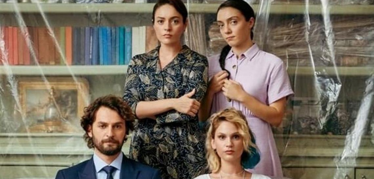 Seguidores de 'Almas Heridas' enojados por recorte en emisión del día lunes: TVN explicó la razón