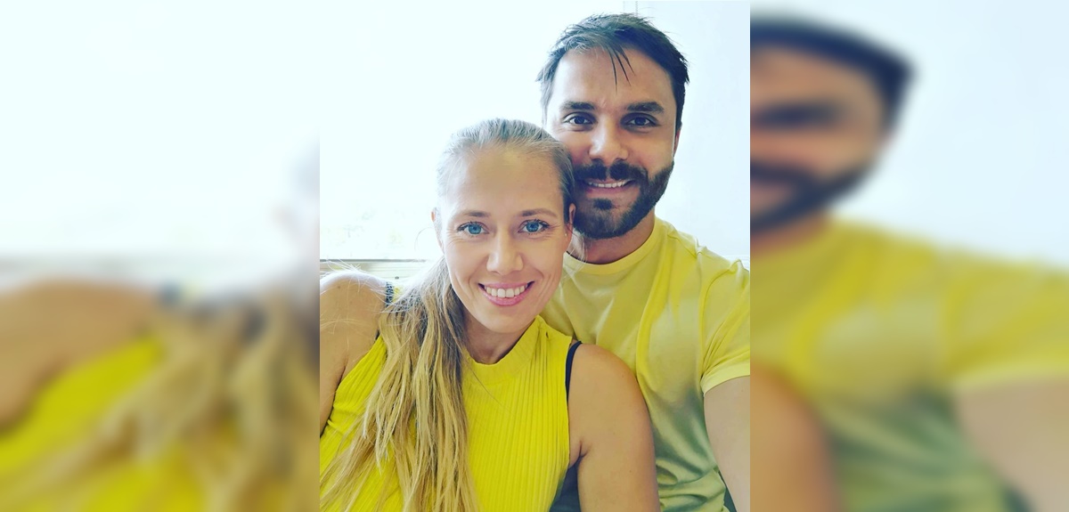 Álvaro Ballero y tajante respuesta tras críticas a su familia: “Me dejé de preocupar del qué dirán”