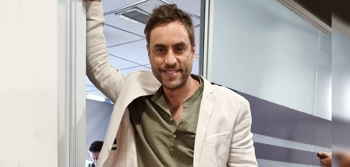 Alvaro Gómez contó que deberá operarse tras romperse tendón de Aquiles: 