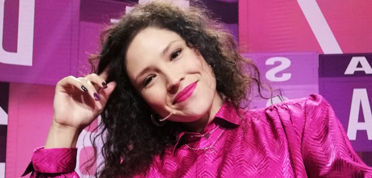 Andrea Vergara y su salida de 'Pasapalabra': 