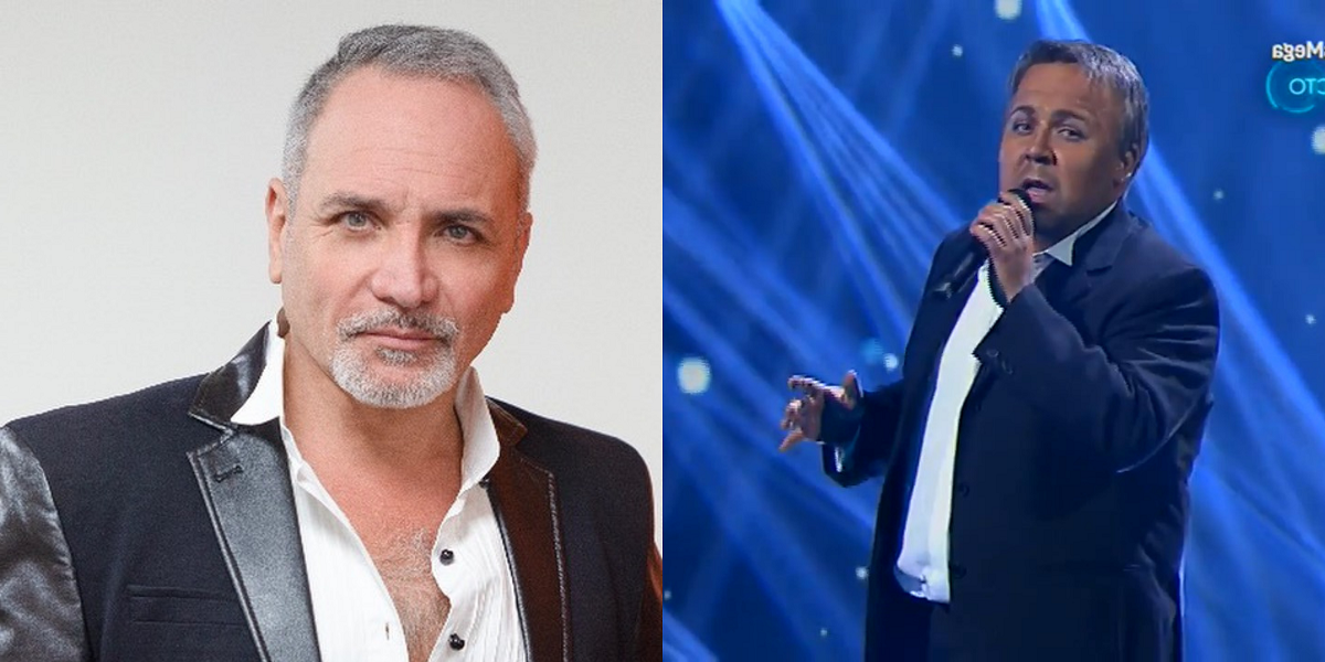 Andrés Sáez reveló que recibió mensaje de Luis Jara tras imitación en The Covers: 