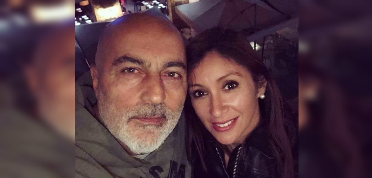 Angélica Sepúlveda contó que pronto se reencontrará con su galán turco: 