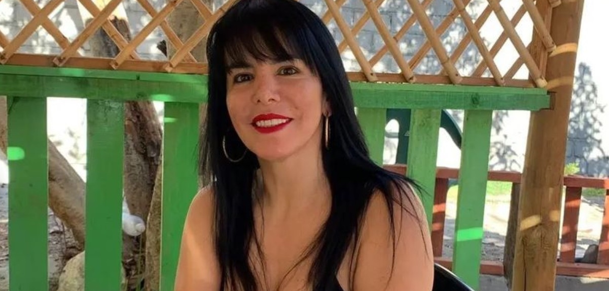 Anita Alvarado dejó en evidencia lo grandes que están sus hijos menores, Esteban y Judd