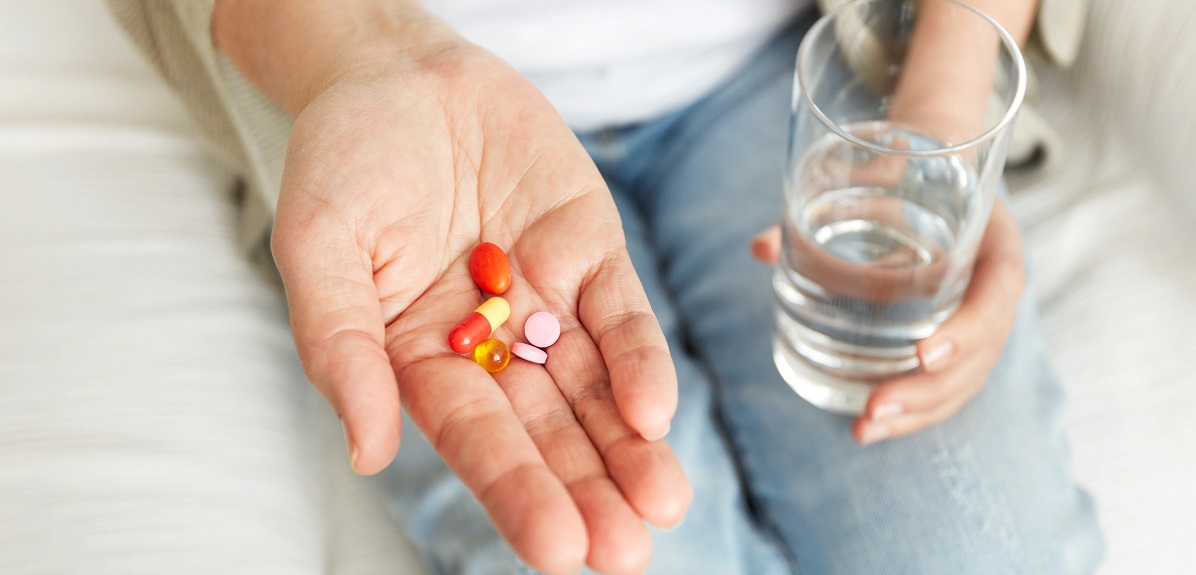 ¿Consumes muchos antibióticos? Los principales riesgos de abusar de la ingesta de estos fármacos