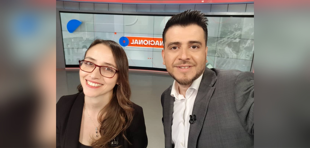 Patricia Venegas y Anwar Farrán celebraron cumpleaños de sus mellizos: mostraron cuánto han crecido