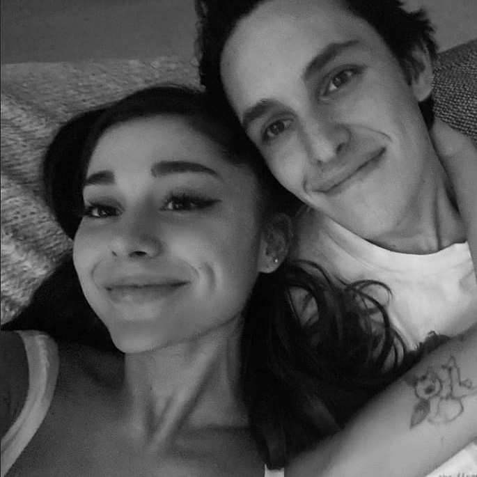 Ariana Grande | Instagram