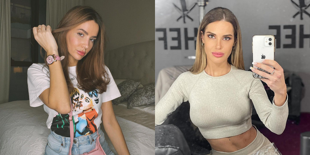 Aylén Milla confirmó que conversó con Gala Caldirola para ofrecerle disculpas: “Lo bueno es sanar”