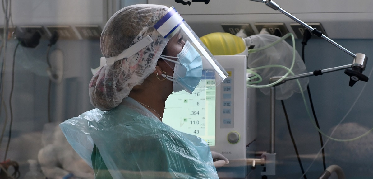 Minsal reporta 616 casos nuevos de COVID-19: es la cifra más baja desde abril de 2020