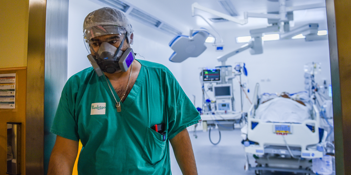 Balance del Minsal: se reportan 904 casos nuevos de COVID-19 y positividad nacional llega al 1,48%