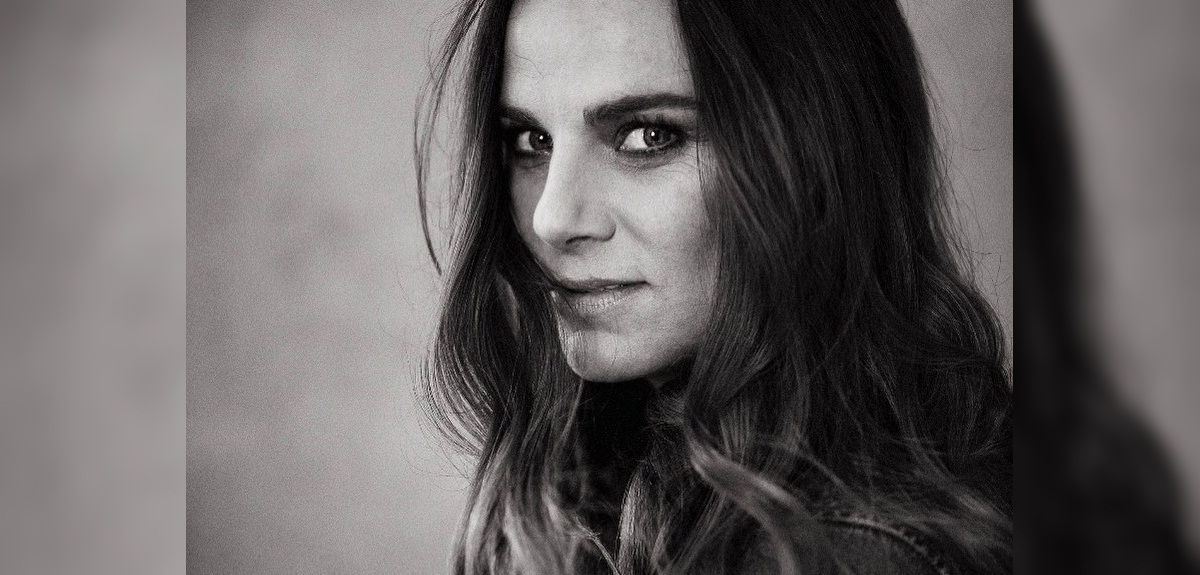 Bárbara Ruiz-Tagle y su profunda reflexión para analizar difícil momento: 