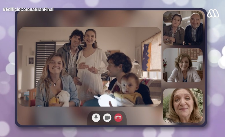 final Edificio Corona