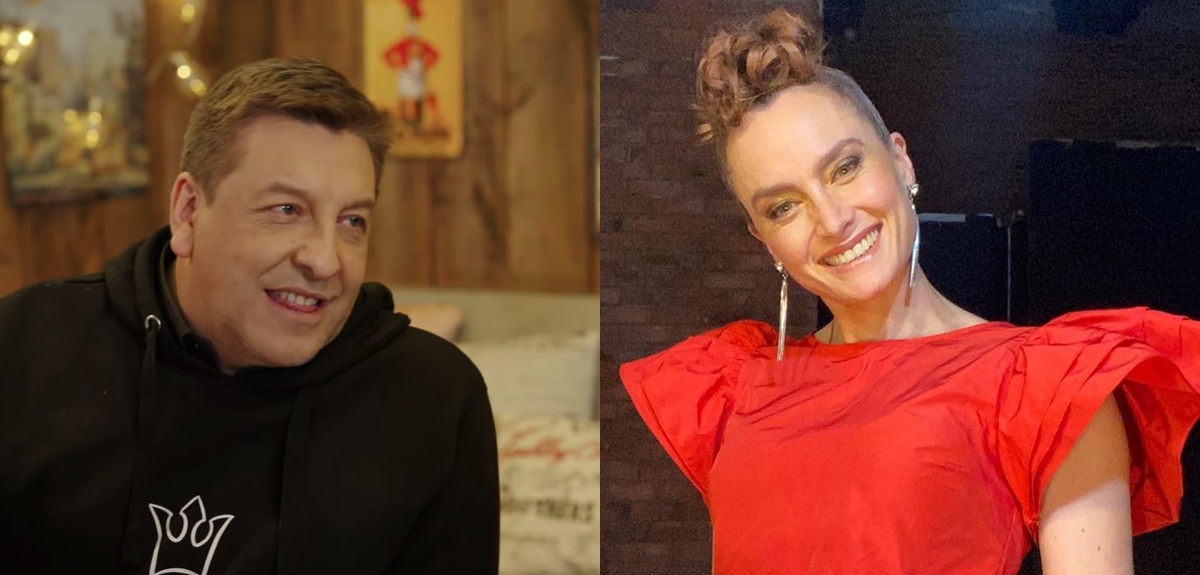 Julio César Rodríguez habló sobre antiguo romance con Begoña Basauri: 