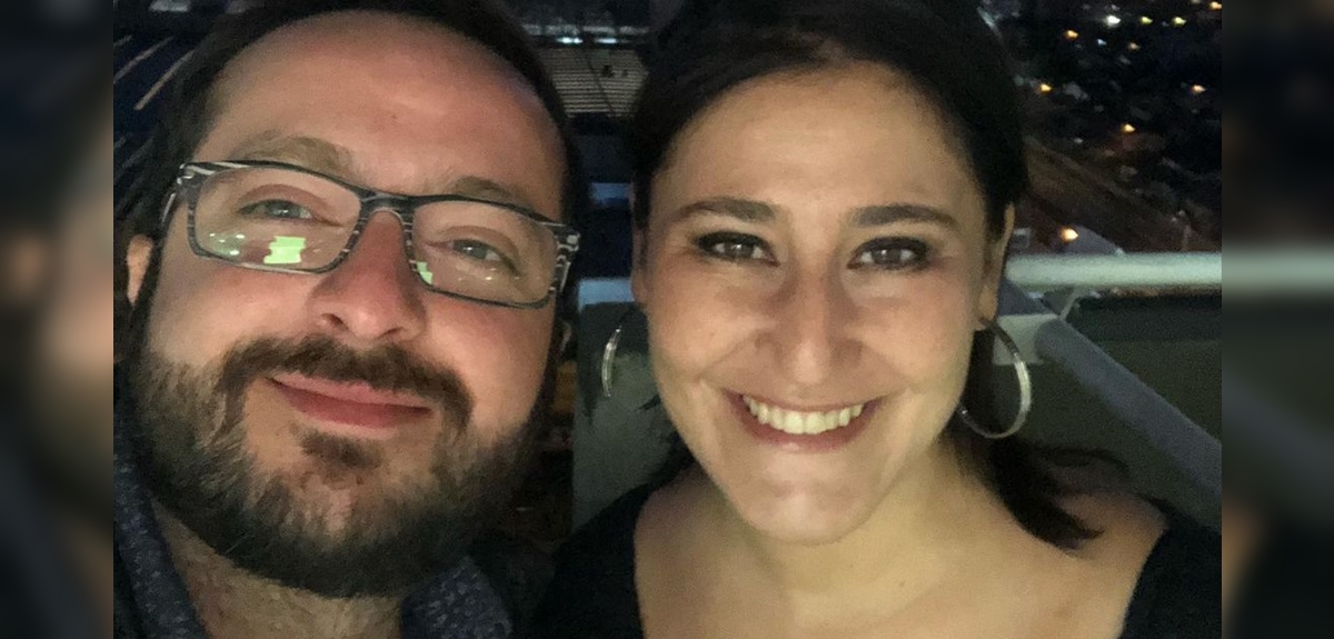 ¿Serán padres? La misteriosa imagen de Belén Mora y Toto Acuña que generó especulaciones en redes