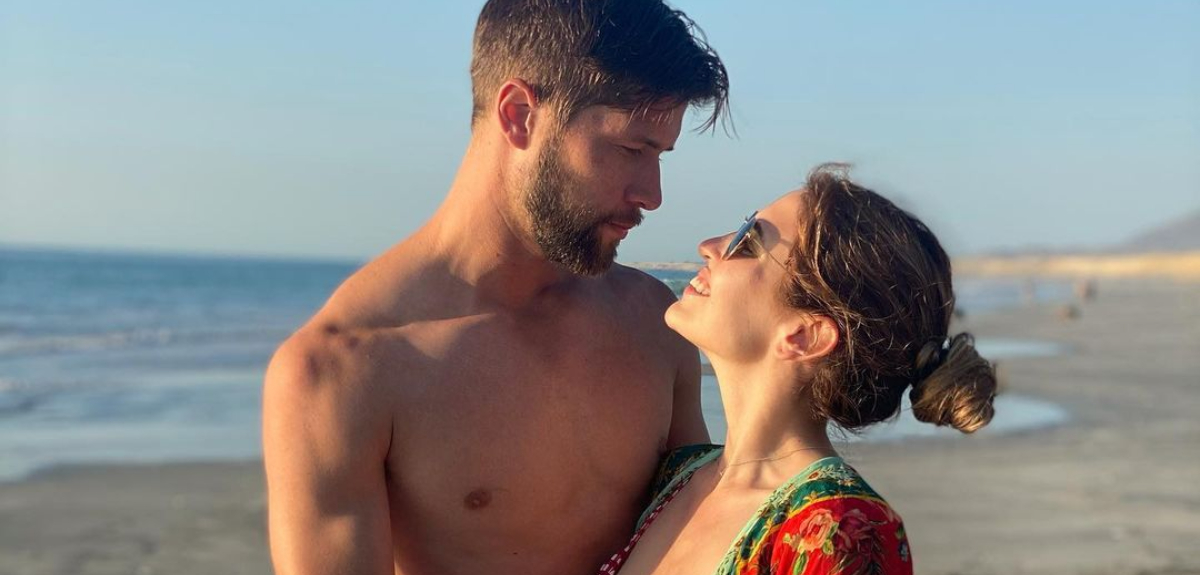 Belén Soto dio pistas de cuándo podría contraer matrimonio con su pareja: 