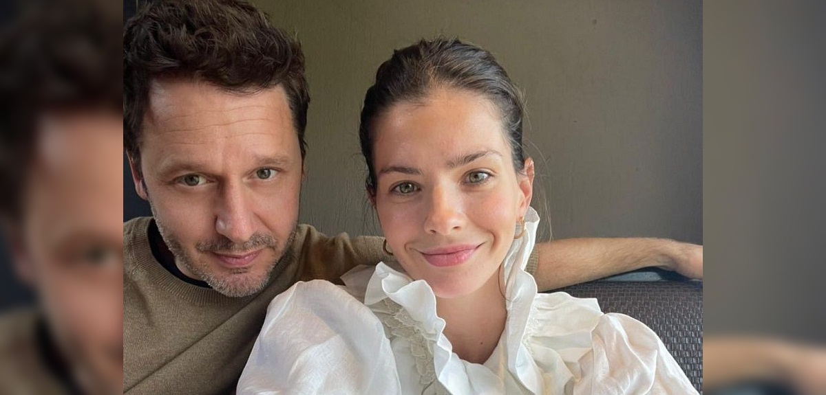 Filtran audio de Benjamín Vicuña tras ruptura con China Suárez: involucra a los hijos del actor