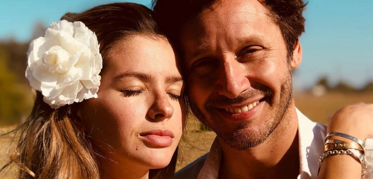 Benjamín Vicuña confirmó quiebre con China Suárez: compartió sentida declaración