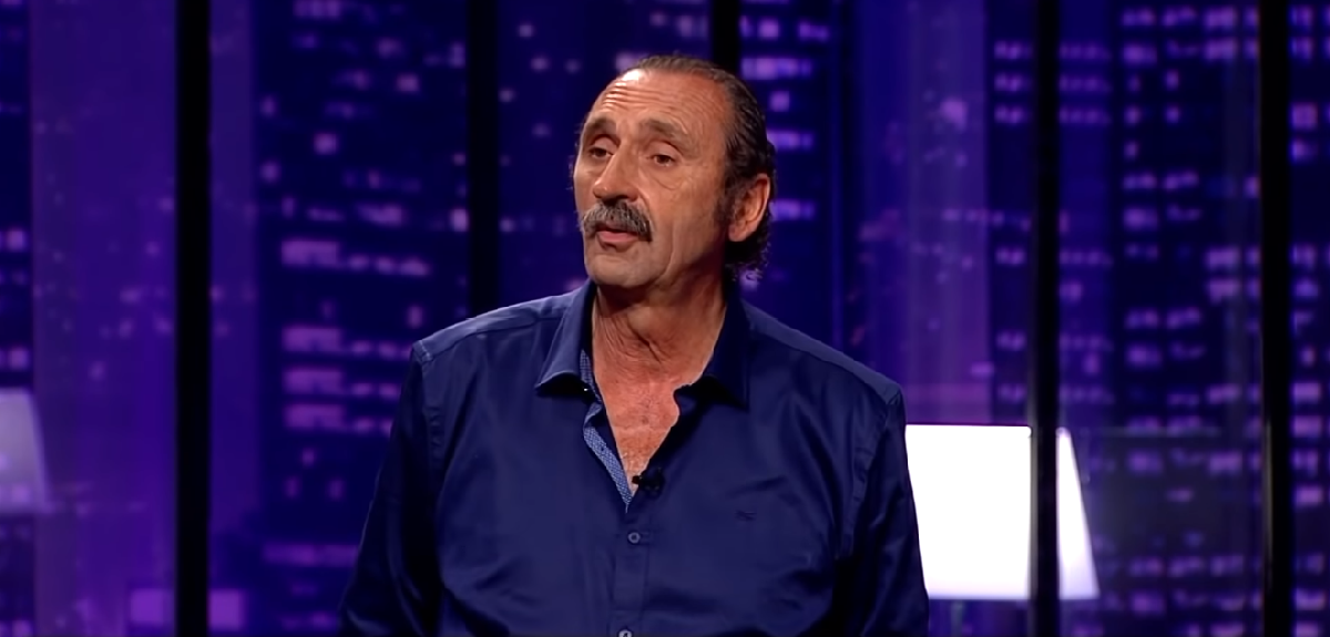 Benni contará en PH 