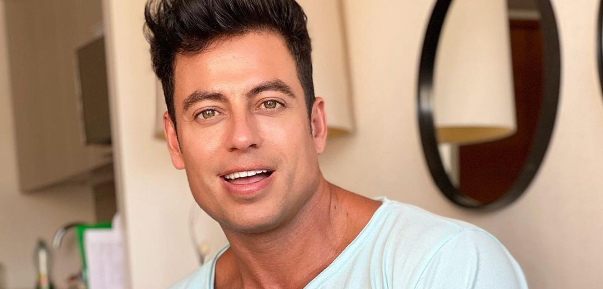 Bruno Zaretti mostró inédita colección de Axé Bahía que tiene su madre: 