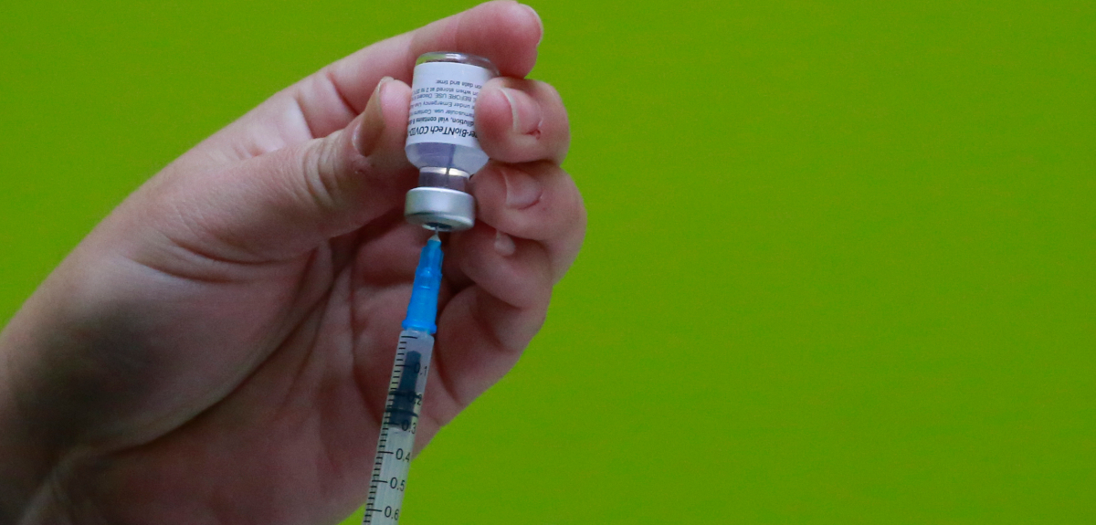 13 niños fueron vacunados con dosis erróneas en comuna de Quilpué: se inició sumario