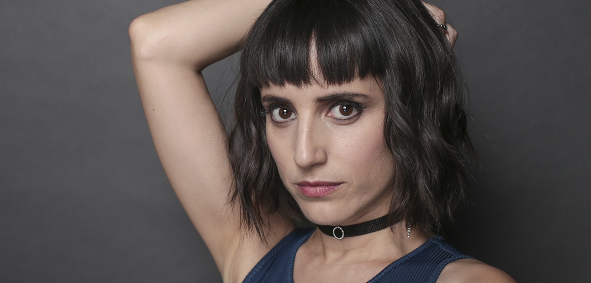 Aseguran que Camila Hirane se tomará un receso en Verdades Ocultas y que ya dejó grabaciones