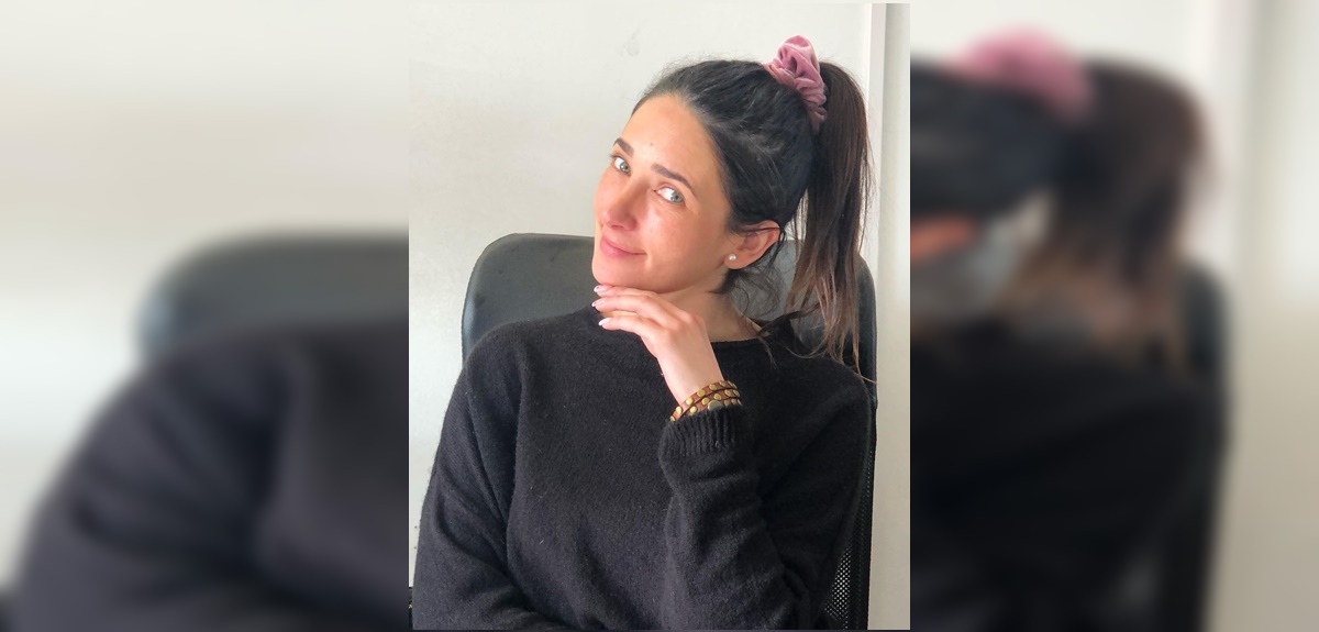 ¿Nueva pareja? Camila Nash sorprendió con romántico video junto a misterioso galán en Reñaca