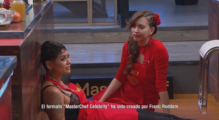 camila recabarren masterchef celebrity