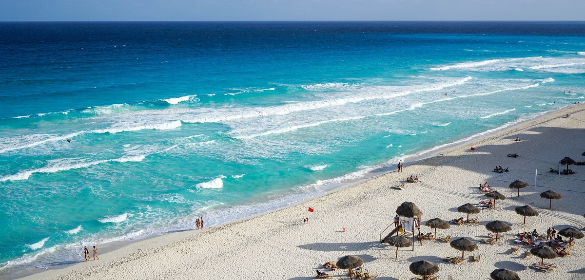 Latinoamérica se hunde: costas de México, Colombia y Argentina quedarían bajo el mar en 2100