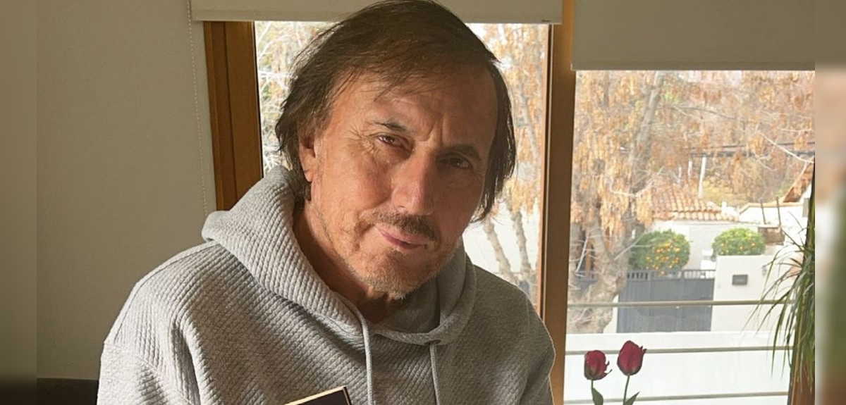 Mea Culpa regresaría con todo a TVN: aseguran que canal estaría en conversaciones con Carlos Pinto