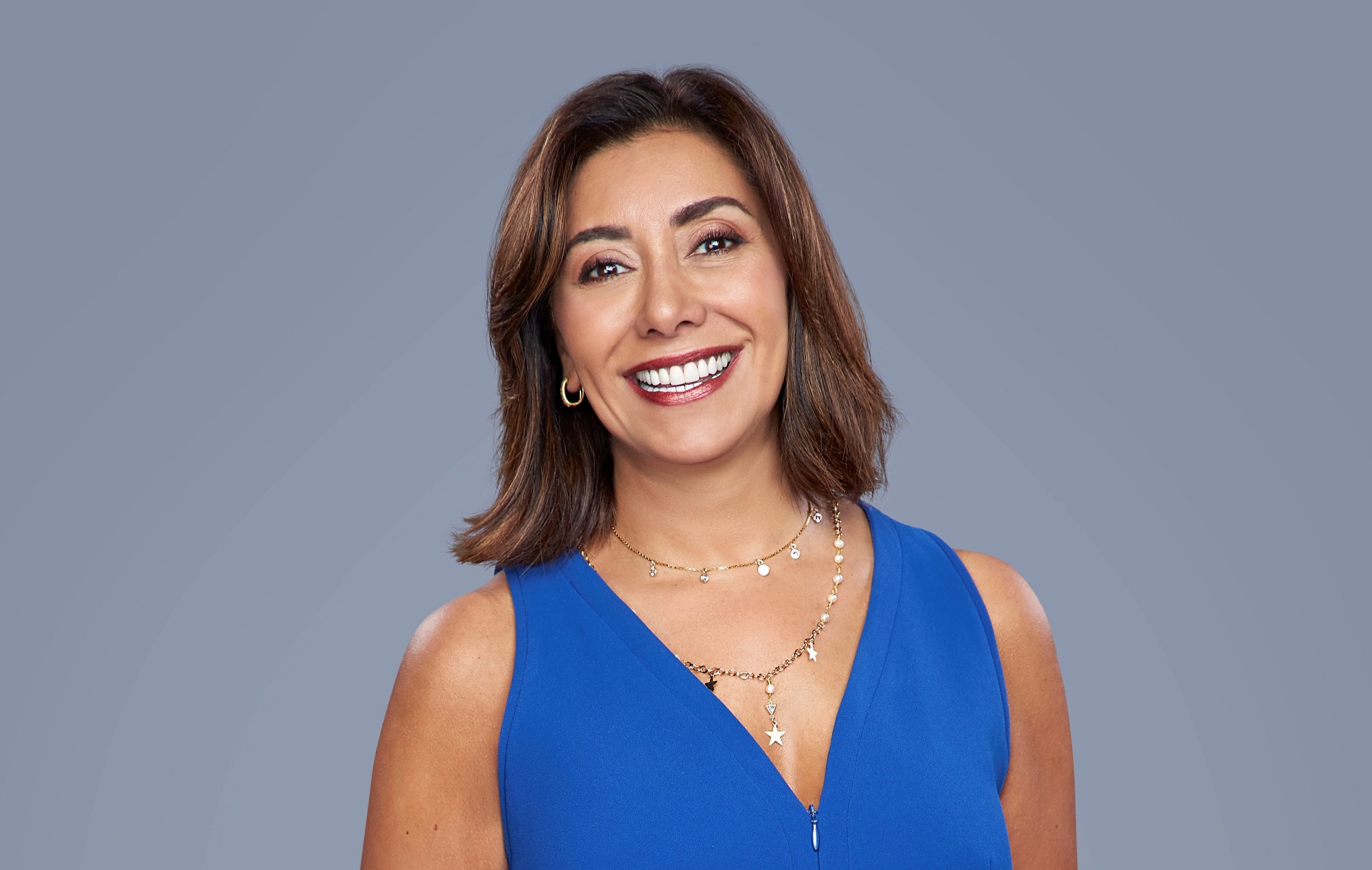 “Carmen Gloria a tu servicio” vuelve este lunes con casos impactantes: uno hará llorar a la abogada