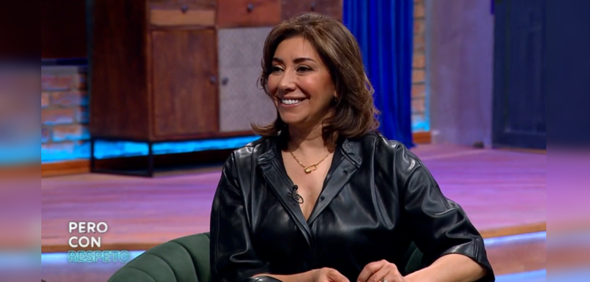 Carmen Gloria Arroyo respondió ácida crítica por su participación en 