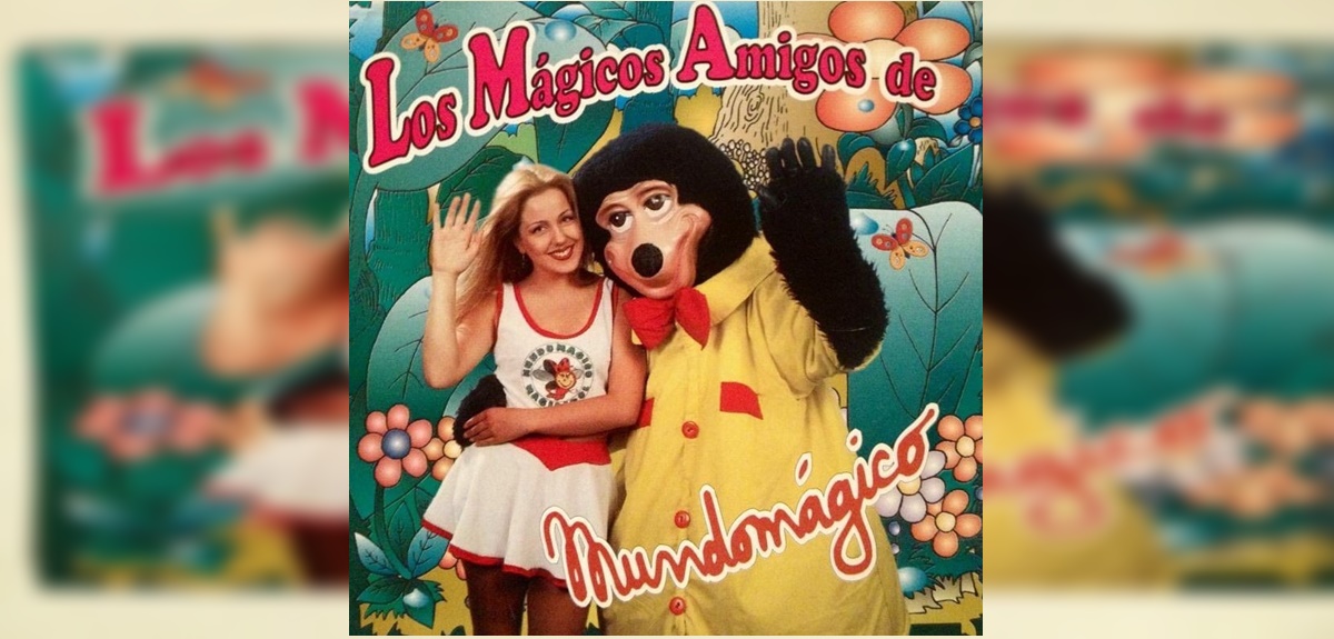 Carol Kresse a 20 años de animar 'Mundomágico': contó por qué salió del programa y cómo se reinventó