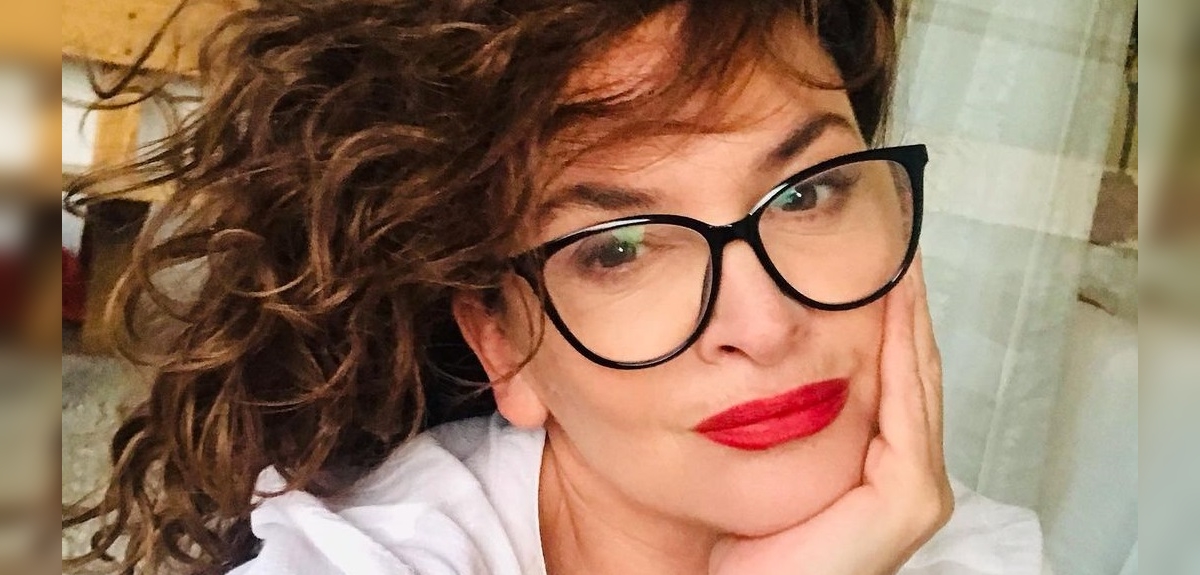 Catalina Guerra sorprendió con fotografía donde demostró su gran elongación: 