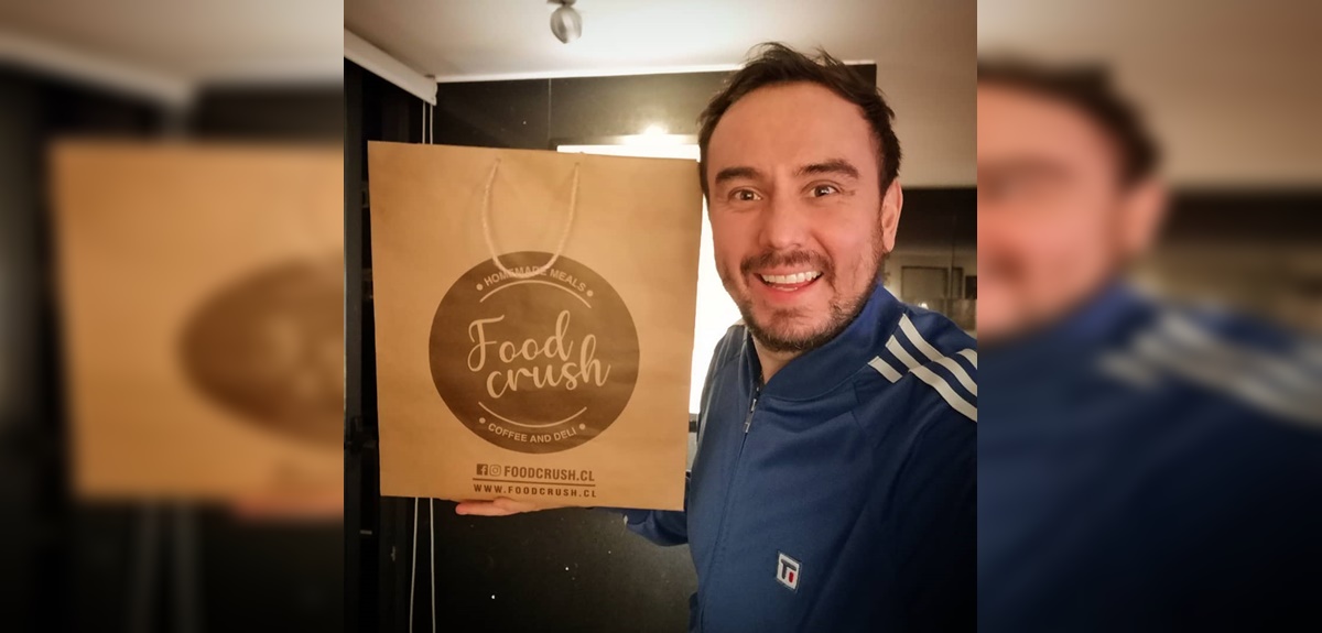 César Campos reveló qué lo motivó a vender cafetería familiar: “Estamos optando por la salud mental”
