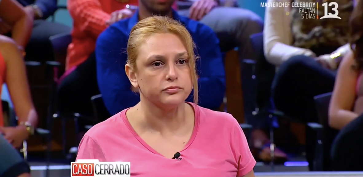 Chilena pidió ayuda a Dra. Polo para recuperar a su hijo y volver al país: lo entregó al caer presa