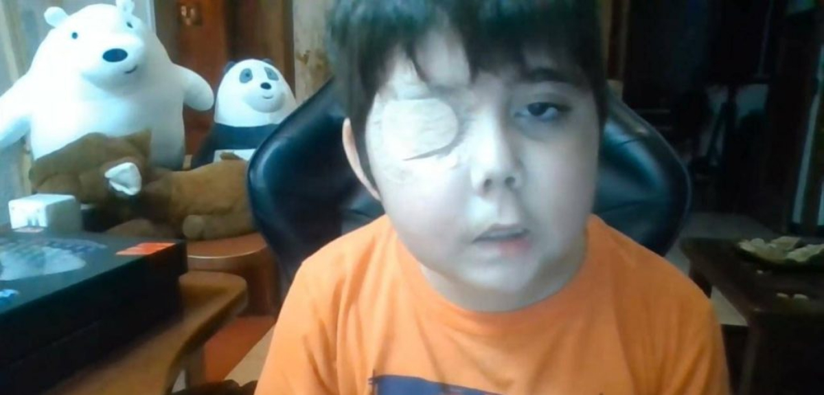 Confirman sensible fallecimiento de 