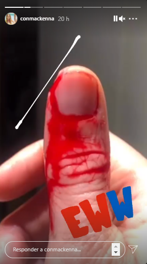 Constanza Mackenna | Instagram