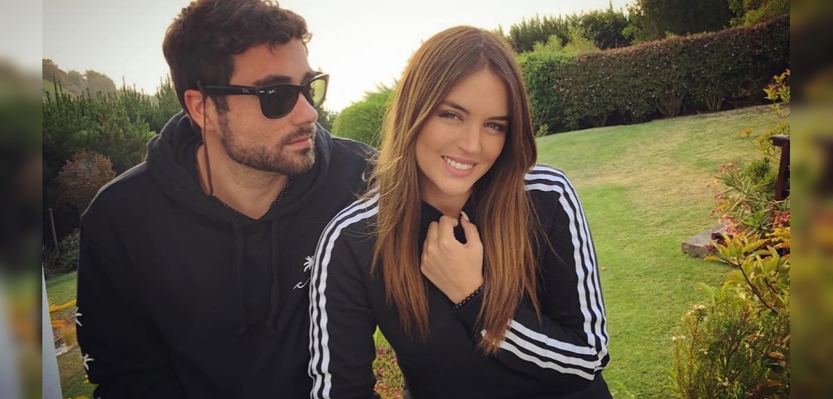 Constanza Piccoli anunció que contraerá matrimonio con su pareja: 