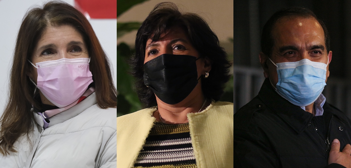 Consulta Ciudadana de Unidad Constituyente: horarios, locales de votación y cédula electoral