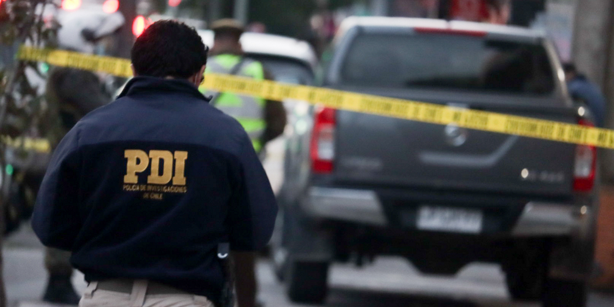 Encontraron sin vida a hombre de 85 años en Osorno: llevaba más de 50 días fallecido en su hogar