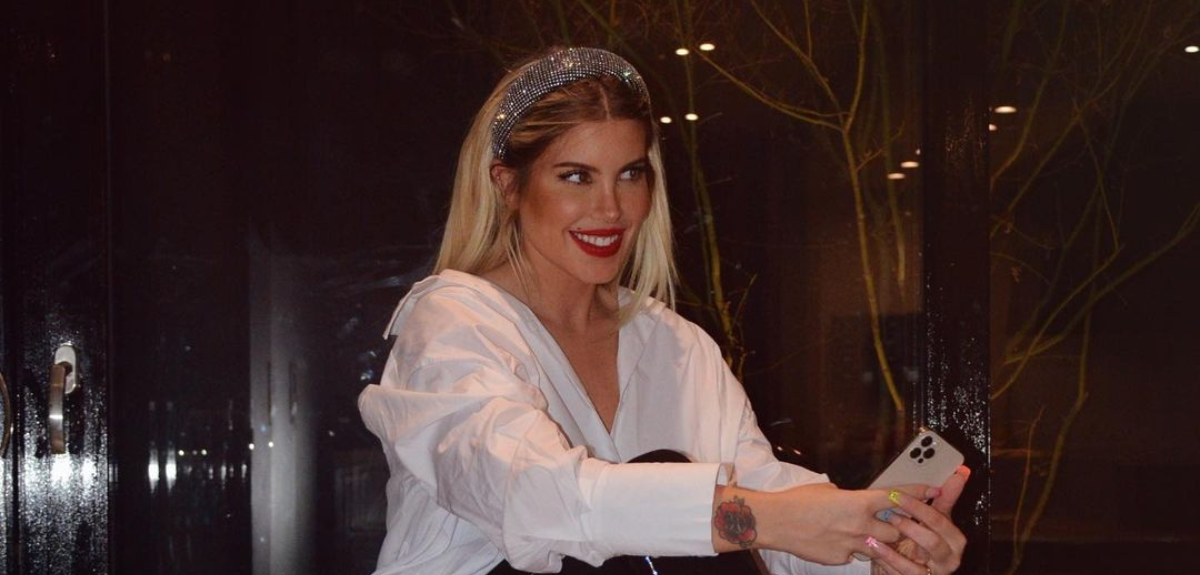 Coté López llamó a unirse a la marcha por los niños: 