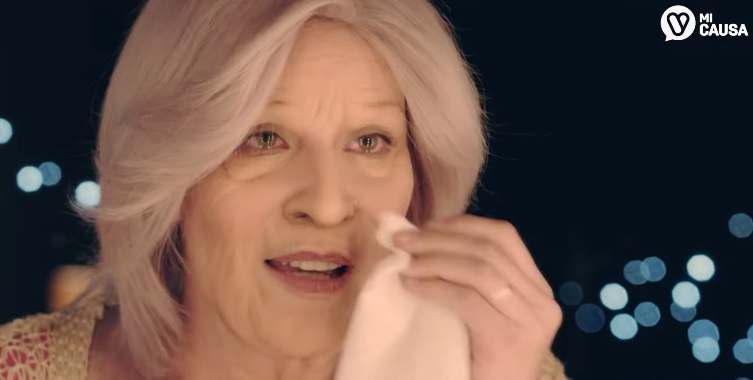 María José Quintanilla