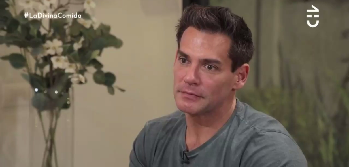 La Divina Comida: el invitado 