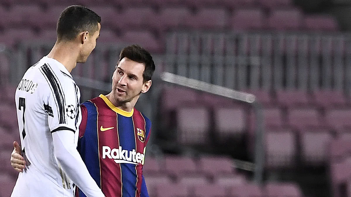 ¿Cristiano y Messi juntos? El rumor que toma fuerza en el PSG y que tiene locos a los hinchas