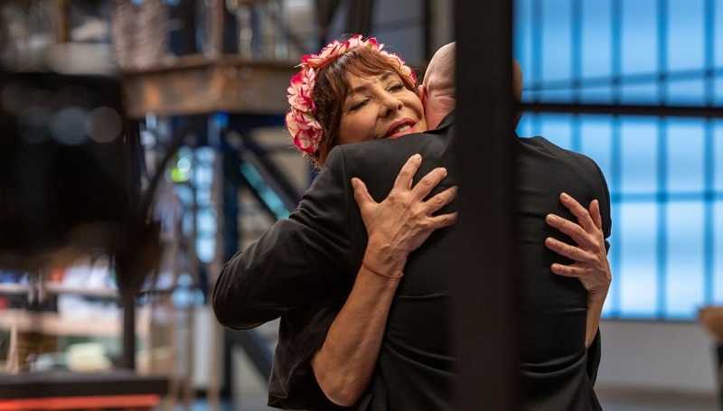 cristina tocco jorge rausch