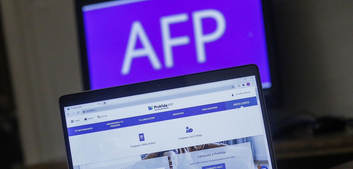 ¿Cuánto se podría sacar? AFPs detallan cifras ante eventual aprobación del cuarto retiro