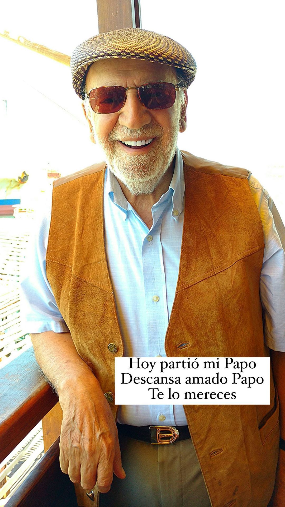 Daniela Castillo | Instagram